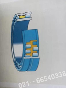 SKFCARB圓環(huán)滾子軸承